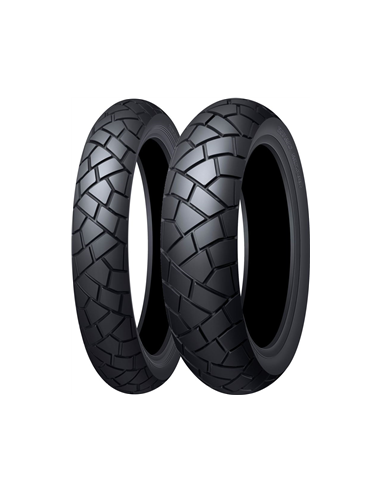160/60R17 TRAILMAX MIXTOUR 69 H TL