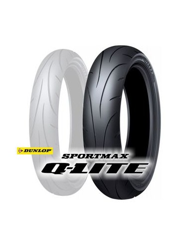 90/80 17 SPORTMAX Q-LITE 46 S TL FRONT/REAR
