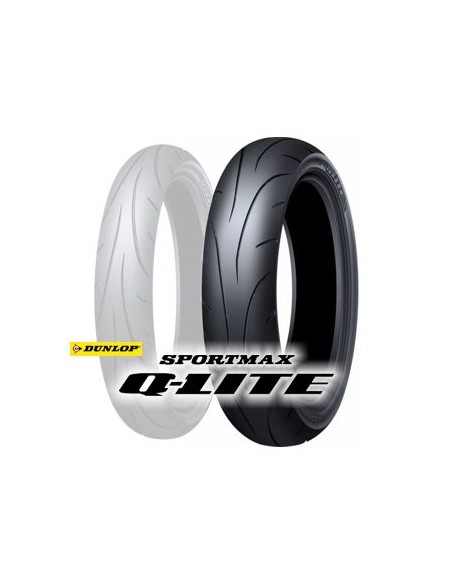 140/70 17 SPORTMAX Q-LITE 66 H TL REAR