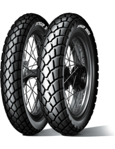 100/90 18 D602 DUNLOP 56 P TL FRONT