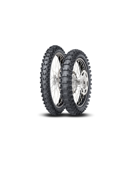 100/90 19 GEOMAX MX34 57 M TT DUNLOP