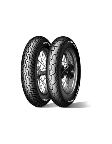 MT90/ 16 D402 HD SW DOT19 72 H TL 4019 FRONT