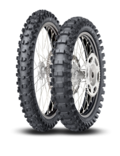 120/90 18 GEOMAX MX34 65 M TT DUNLOP REA