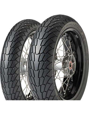 110/80R19 MUTANT M+S 59 V TL FRONT