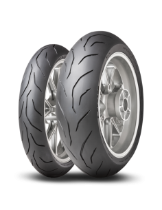 200/55R17 SPORTSMART MK4 78 W XL TL REAR