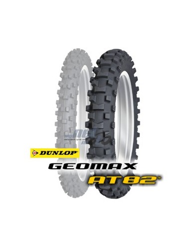 120/90 18 GEOMAX AT82 65 M TT REAR