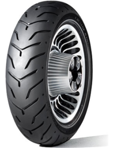 180/55B18 D407 (H-D) 80 H TL REAR