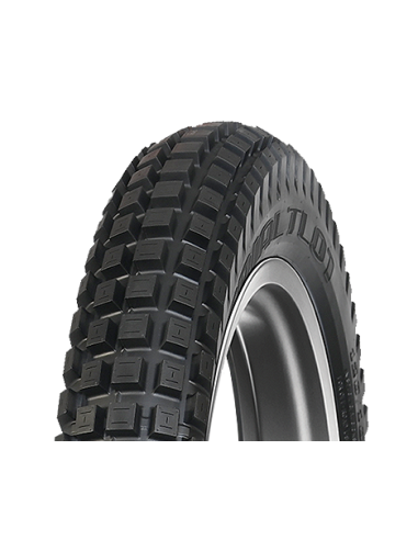 120/100R18 GEOMAX TL01 TRIAL 51 M TL REAR