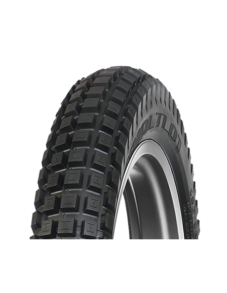 120/100R18 GEOMAX TL01 TRIAL 51 M TL REAR