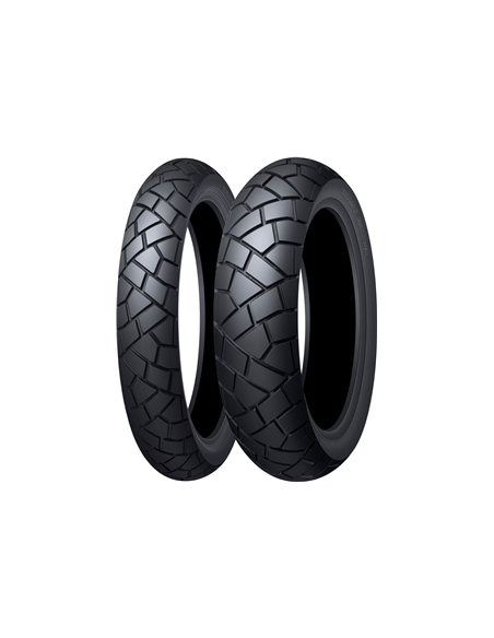 120/70R19 TRX MIXTOUR 60 V TL DUNLOP