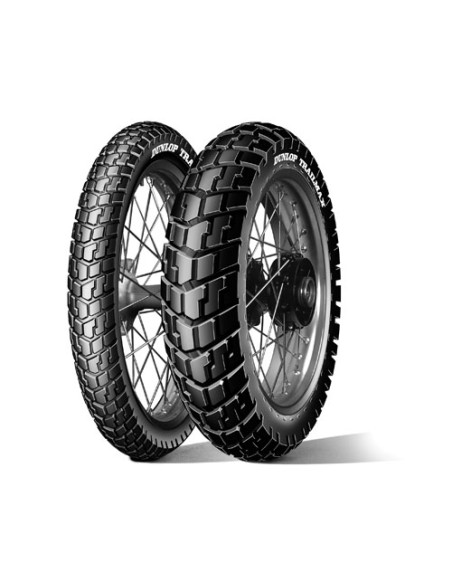 90/90R21 TRAILMAX 54 H TL FRONT