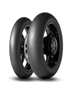 100/90 12 S-SLICK SOFT NHS TL DUNLOP F