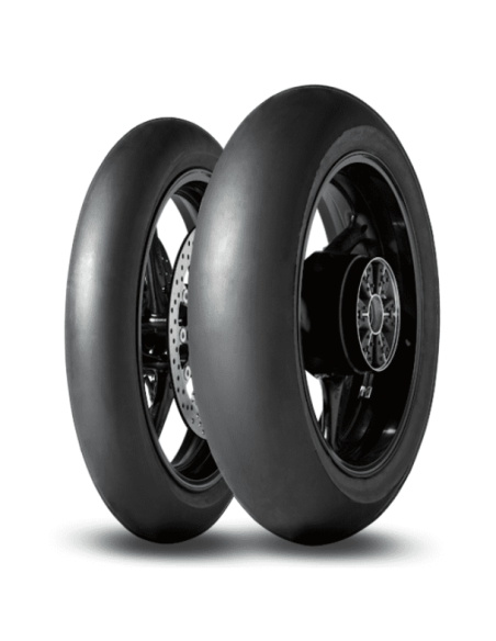 120/80 12 S-SLICK MED.SOFT TL DUNLOP R