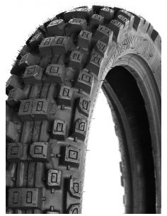 110/90 19 MX 2.1 CROSS HARD TT NHS GIBSON