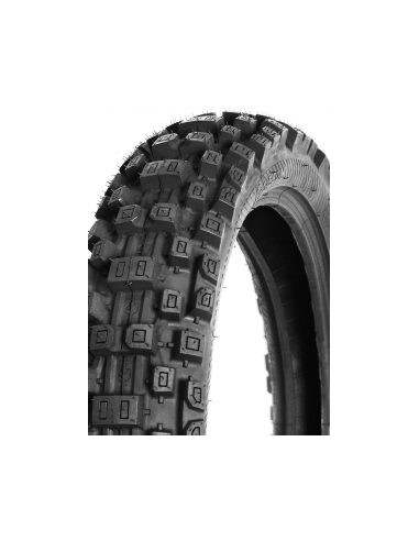 110/90 19 MX 2.1 CROSS HARD TT NHS GIBSON