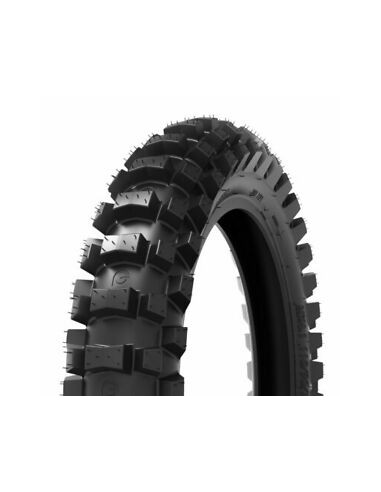 100/90 19 MX 4.1 SOFT FACTORY TT NHS GIBSON