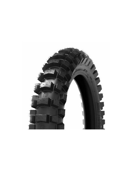 110/90 19 MX 4.1 SOFT FACTORY TT NHS GIBSON
