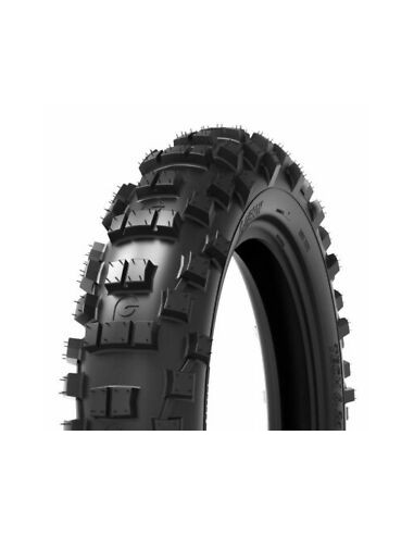 140/80 18 TECH 6.2 STANDARD 70 M FIM TT GIBSON END