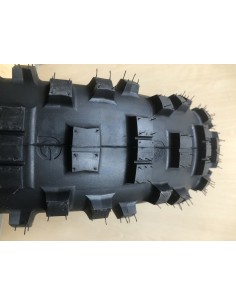 140/80 18 TECH 6.2 XTREME SOFT 70 M FIM TT GIBSON END