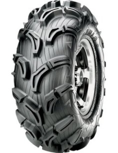 25/10 12 MU02 ZILLA 6PR 50 J 1 TALON