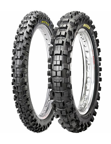 90/100 21 M7311 MAXCROSS SI 51 M TT