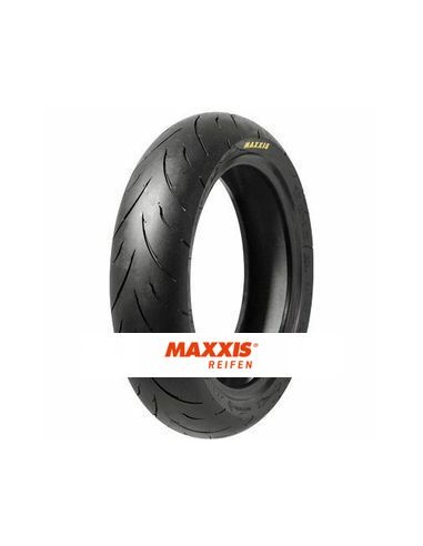 100/90 12 MA-R1 MAXXIS 49 J TL FR RACING