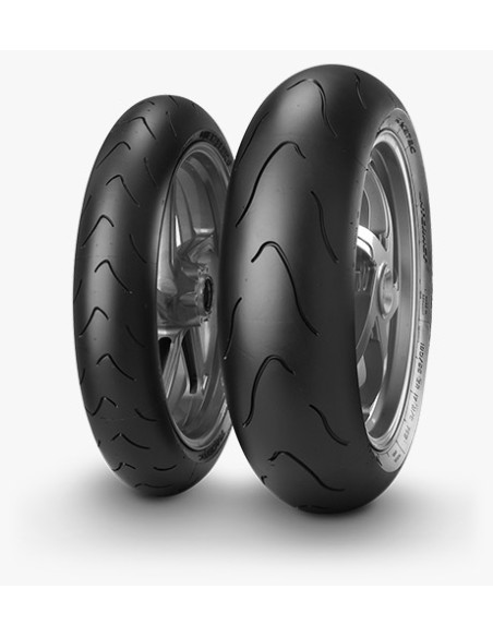 120/70R17 RACETEC K3 RR 58 W TL