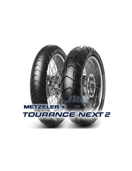 150/70R17 TOURANCE NEXT 2 69 V TL REAR