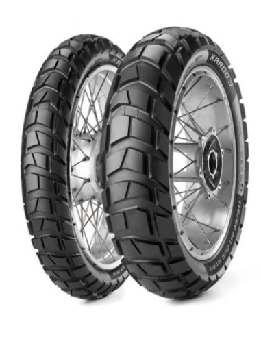 150/70 18 KAROO 3 70 R TT