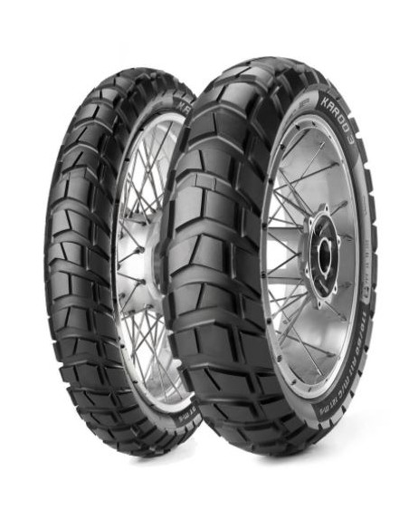 150/70 18 KAROO 3 70 R TT