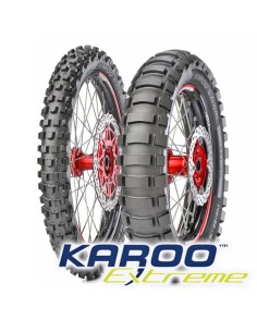 150/70R18 KAROO EXTREME MST 70 S TL REAR