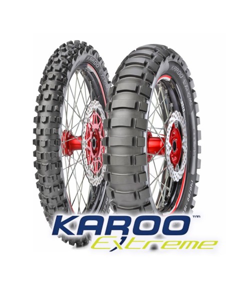 150/70R18 KAROO EXTREME MST 70 S TL REAR