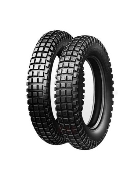 80/100 21 TRIAL LIGHT 51 M TT