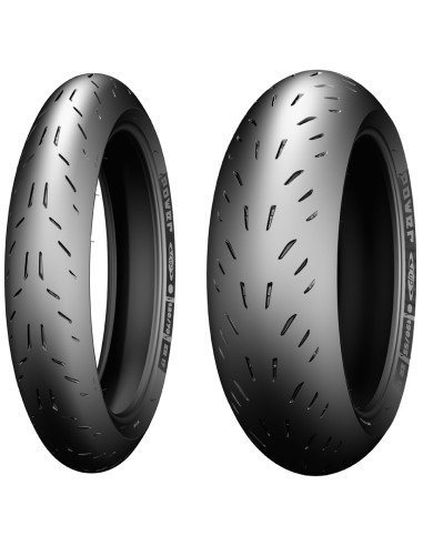 120/70R17 POWER CUP EVO 58 W TL 5021 DOT21