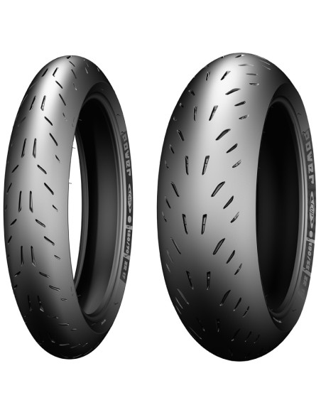 120/70R17 POWER CUP EVO 58 W TL 5021 DOT21