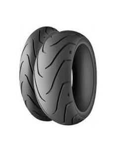 120/70R19 SCORCHER 11 60 W TL FRONT TT
