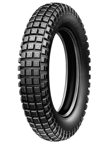 275/ 21 TRIAL COMPETICION 45 M TT FRONT