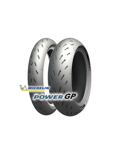 180/55R17 POWER GP 73 W TL REAR