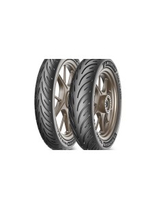 400/B18 ROAD CLASSIC 64 H TL REAR