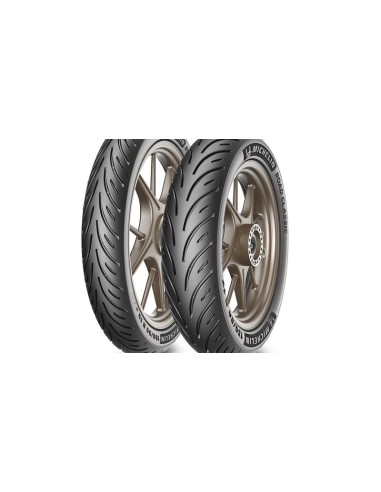 100/80B17 ROAD CLASSIC 52 H TL FRONT