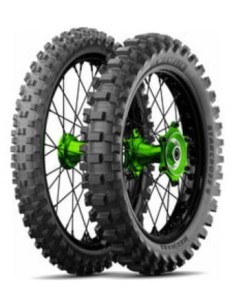 90/100 21 STARCROSS 6 MED.HARD 57 M TT FRONT NHS