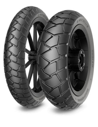 170/60R17 SCORCHER ADVENTURE 72 V TL REAR