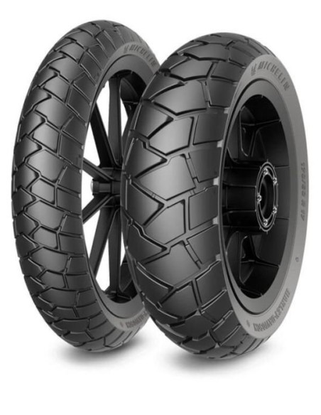 170/60R17 SCORCHER ADVENTURE 72 V TL REAR