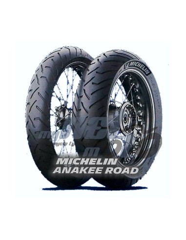 110/80R19 ANAKEE ROAD TRAIL 59 V TT TL FRONT