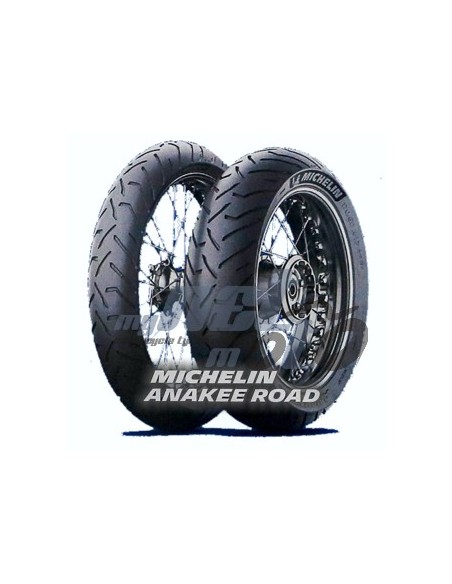 120/70R19 ANAKEE ROAD TRAIL 60 V TT TL FRONT