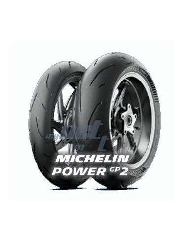 180/55R17 POWER GP2 73 W TL REAR