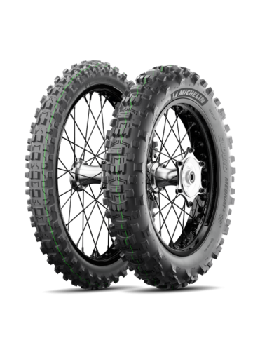 120/90 18 ENDURO MEDIUM 2 65 R TT REAR