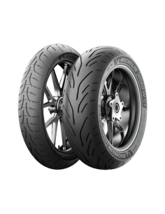 130/70R18 ROAD W GT (GOLDWING) 63 H TL FRONT