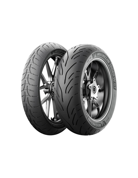 130/70R18 ROAD W GT (GOLDWING) 63 H TL FRONT