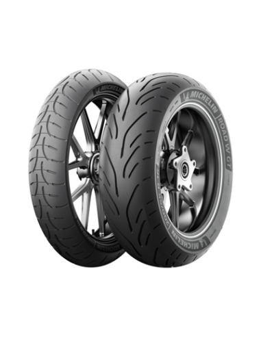 180/60R16 ROAD W GT (GOLDWING) 74 H TL REAR